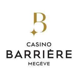 Restaurant Casino de Megève Mont Blanc - 1 - 