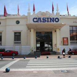 Casinos CASINO DE MENTON - 1 - 