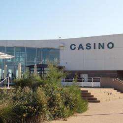 Cinéma Casino de Saint Valéry en Caux - 1 - 