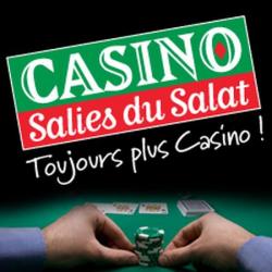 Casino De Salies Du Salat Salies Du Salat