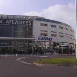 Casinos CASINO DES ATLANTES - 1 - 