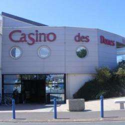 Casino Des Dunes La Faute Sur Mer