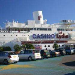 Casinos CASINO LE LYDIA - 1 - 
