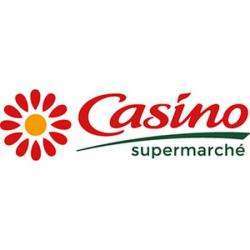 Supérette et Supermarché CASINO - 1 - 