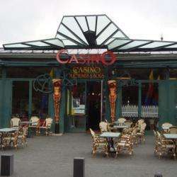 Restaurant Casino Mont Dore - 1 - 