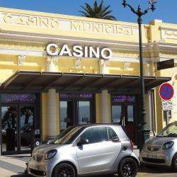 Casinos Casino Municipal - 1 - 