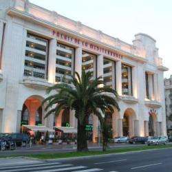 Casino Du Palais De La Méditerranée Nice