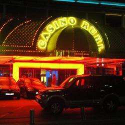 Bar Casino Barrière Le Ruhl Nice - 1 - 