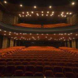 Théâtre et salle de spectacle CASINO SALLE MUNICIPALE - 1 - 