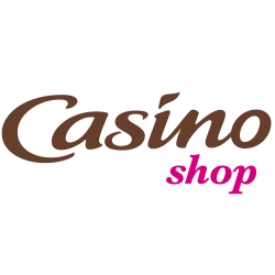 Casino Shop Decize