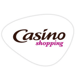 Supérette et Supermarché Casino Shopping - 1 - 