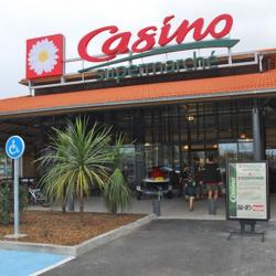 Casino Supermarché Arcachon
