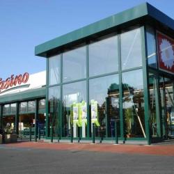 Casino Supermarché Aubagne