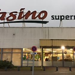Casino Supermarché Avallon