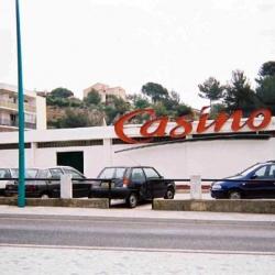Casino Supermarché Bandol