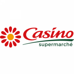 Casino Supermarché Beaumont