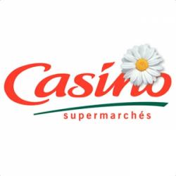 Supérette et Supermarché Casino Supermarché - 1 - 