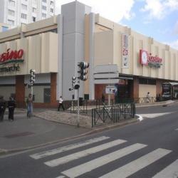 Casino Supermarché Choisy Le Roi