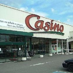 Casino Supermarché Echirolles