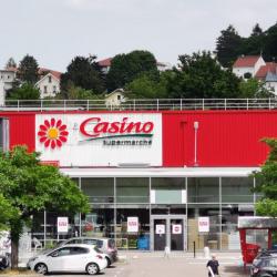 Casino Supermarché Epinal