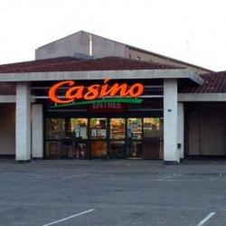 Casino Supermarché Fleurance