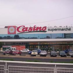 Casino Supermarché Fresnes