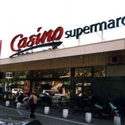 Casino Supermarché Gaillard