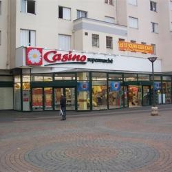 Casino Supermarché Houilles