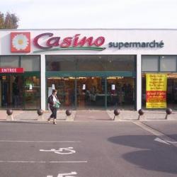 Casino Supermarché L'isle Adam