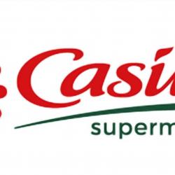 Casino Supermarché La Gacilly