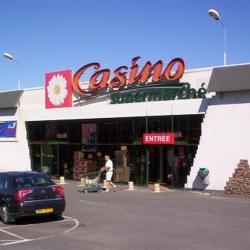 Casino Supermarché Lacaune