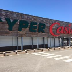 Casino Supermarché Longeville Sur Mer