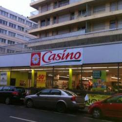 Casino Supermarché Metz