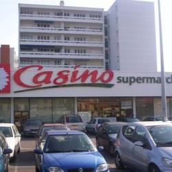 Casino Supermarché Montpellier