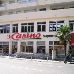 Casino Supermarché Nice