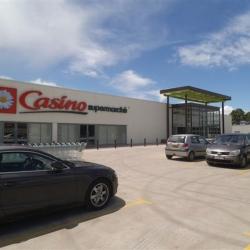 Casino Supermarché Olonzac