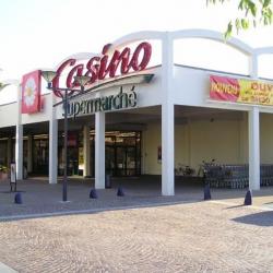 Casino Supermarché Portes Lès Valence