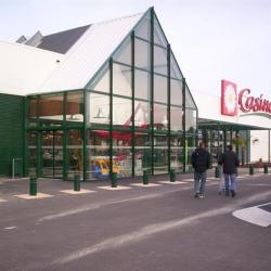 Casino Supermarché Revel
