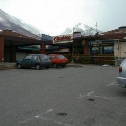 Casino Supermarché Saint Ismier