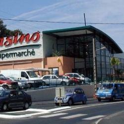 Casino Supermarché Saint Raphaël