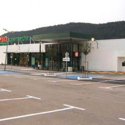 Casino Supermarché Salernes