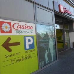 Casino Supermarché Tassin La Demi Lune