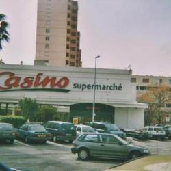 Casino Supermarché Toulon