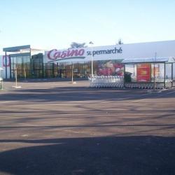 Casino Supermarché Villeneuve Sur Yonne