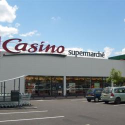 Casino Supermarché Viuz En Sallaz