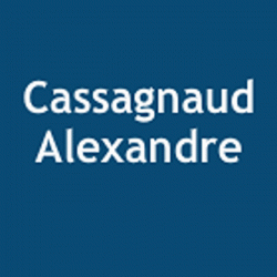 Cassagnaud Alexandre Sainte Colombe Sur L'hers