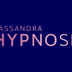 Médecine douce Cassandra Grevellec Hypnose - 1 - Logo - 