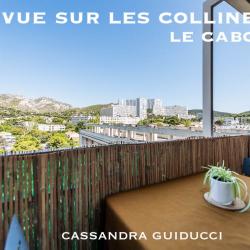 Agence immobilière Cassandra GUIDUCCI - Conseiller Immobilier IAD  - Marseille et alentours - 1 - 