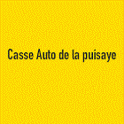 Casse Auto De La Puisaye Thou