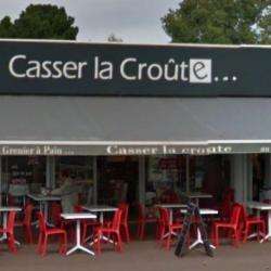Casser La Croute Angers
